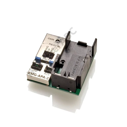 EMG APA-2 Akusztikus gitár előerősítő