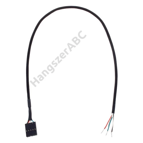 EMG CBL-QC-HZ -2197- Quik Connect kábel