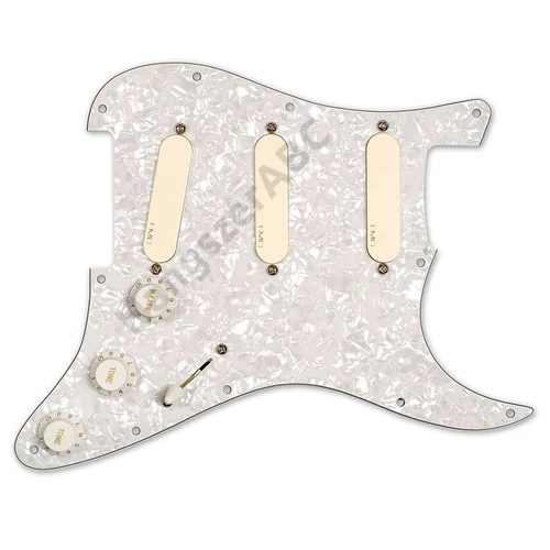 EMG DG20 Pro széria gitár pickup szett, David Gilmour