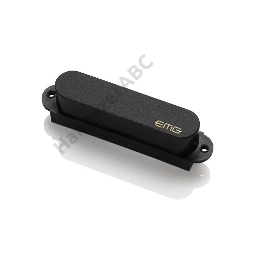 EMG FT Tele modell, Single Coil gitár pickup, fekete