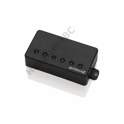 EMG H1A-B Humbucking gitár pickup, bridge, Alnico