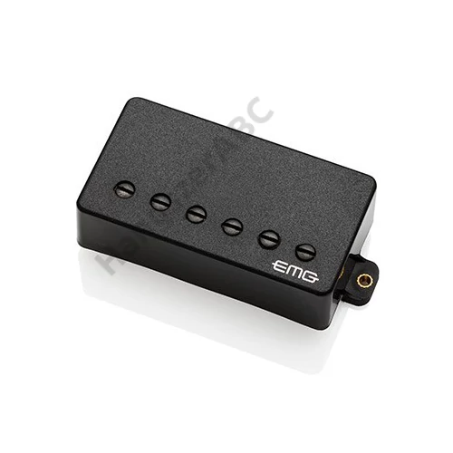 EMG H2A-B Humbucking gitár pickup, bridge, Alnico