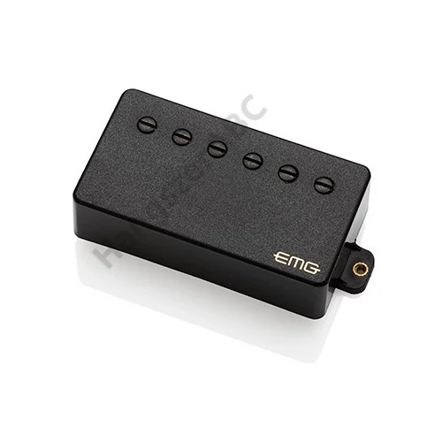 EMG H2A-N Humbucking gitár pickup, neck, Alnico