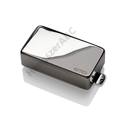 EMG H4A-C Humbucking gitár pickup, Alnico, króm