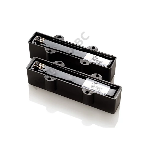 EMG J5-SET J Modell, 5 húros basszusgitár pickup szett