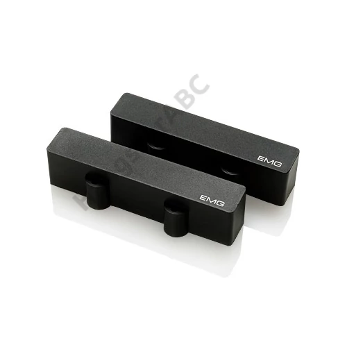 EMG JCS-SET JCS Modell  basszusgitár pickup szett