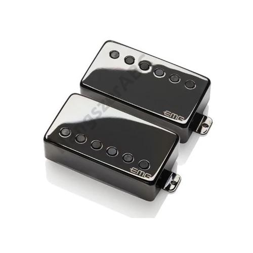 EMG JH Set Signature széria gitár pickup szett, James Hetfield