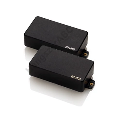 EMG KFK-SET Humbucking gitár pickup szett, Kerry King