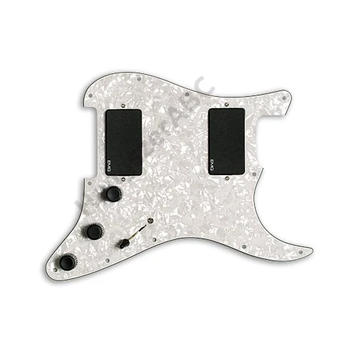 EMG KH21 Pro széria gitár pickup szett, Kirk Hammett