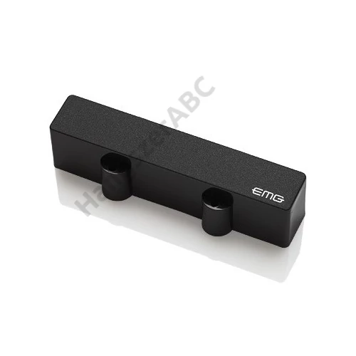 EMG LJ J Modell, 4 húros és 5 húros basszusgitár pickup, bridge