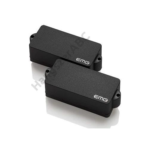 EMG P P Modell, 4 húros basszusgitár pickup