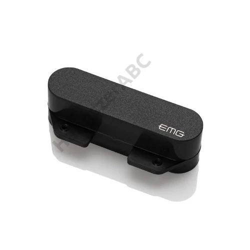 EMG RTC Tele modell, Single Coil gitár pickup