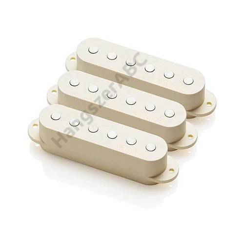 EMG SAVX-SET I Single Coil gitár pickup szett, ivory