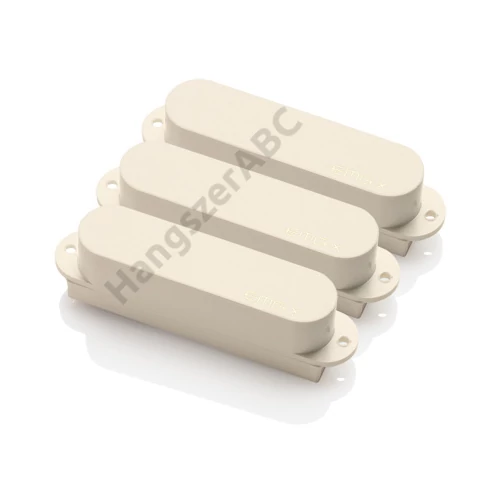 EMG SAX-SET I Single Coil gitár pickup szett, ivory
