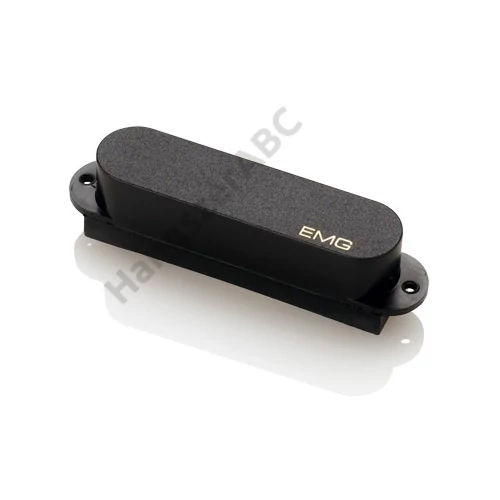 EMG SA B Single Coil gitár pickup, fekete