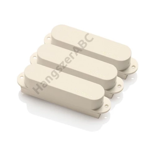 EMG SLVX-SET I Single Coil gitár pickup szett, ivory