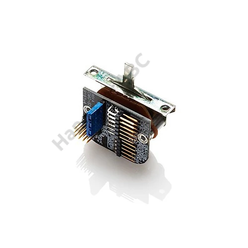 EMG Switch-5 -3298- Ötállású kapcsoló