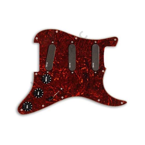 EMG VG20 Pro széria gitár pickup szett, Vince Gill