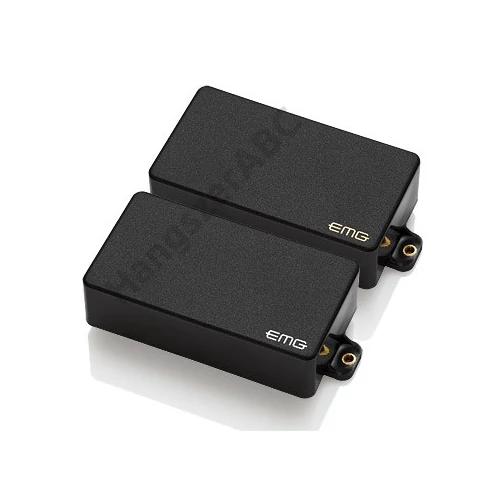 EMG ZW-SET Humbucking gitár pickup szett, Zakk Wylde