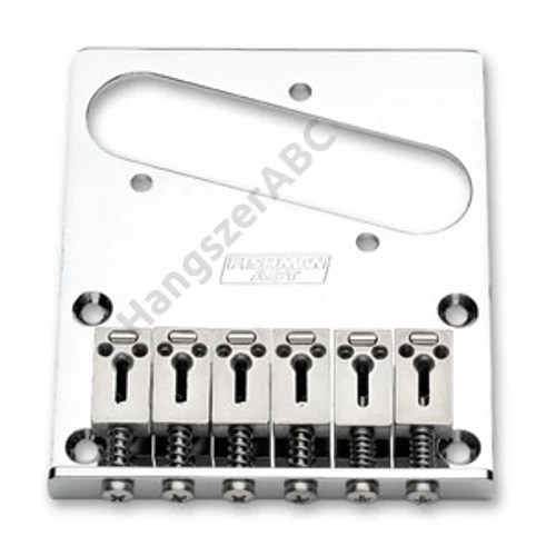 Fishman AST Powerbridge -tele