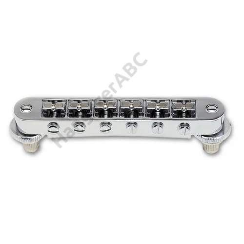 Fishman Tune-O-Matic Powerbridge PU