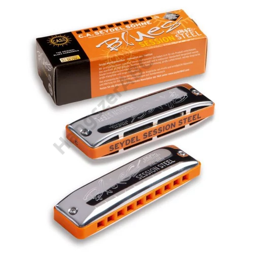 Seydel Session Steel C