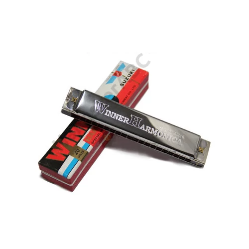 Suzuki Winner Tremolo 20 C