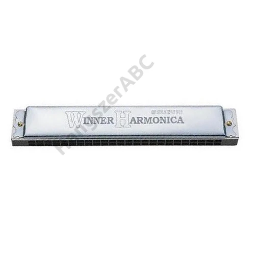 Suzuki Winner Tremolo 24 C