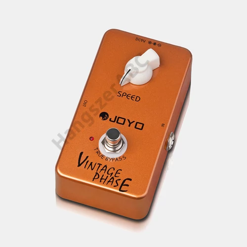 Joyo effektpedál, Vintage Phase