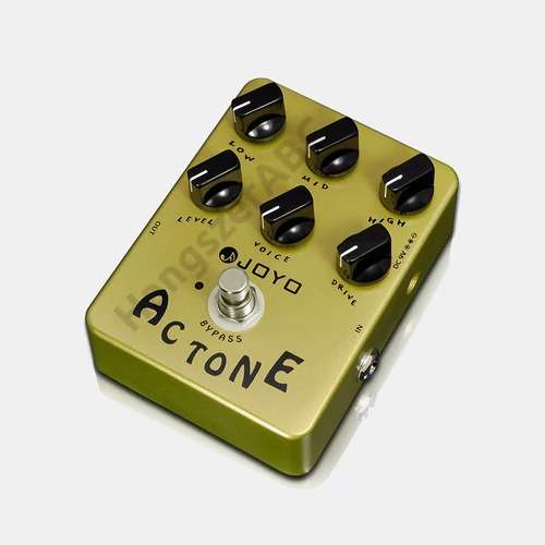 Joyo effektpedál, AC Tone