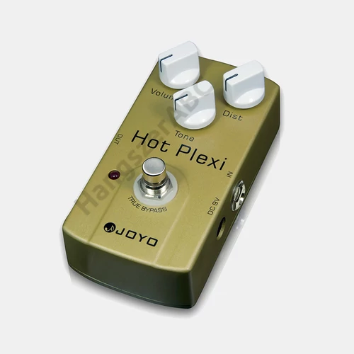 Joyo effektpedál, Hot Plexi