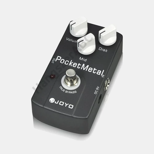 Joyo effektpedál, Pocket metal