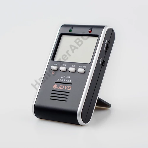 Joyo digitális metronóm hanggal