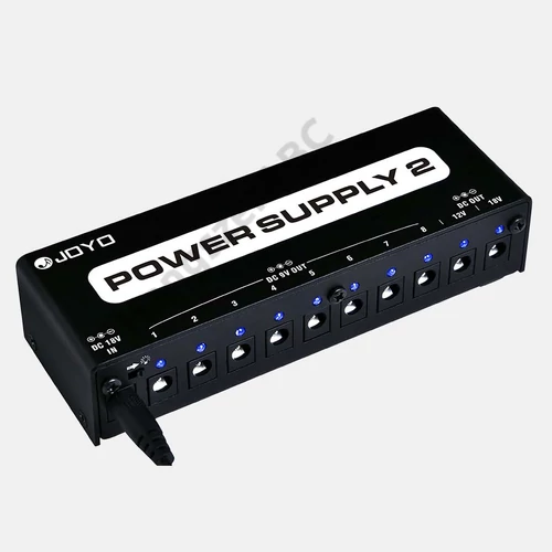Joyo multi power supply