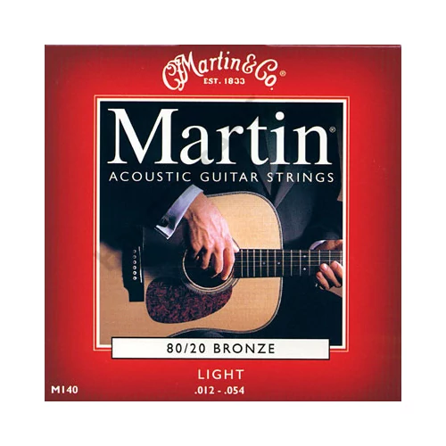 Martin húr - ak, bronz, 12-54