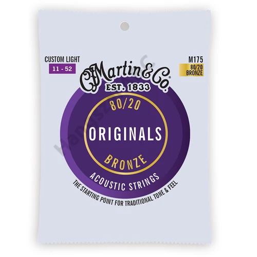 Martin húr - ak, bronz, 11-52