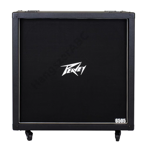 Peavey 6505 412 ST CAB 6505 egyenes hangláda, 4x12