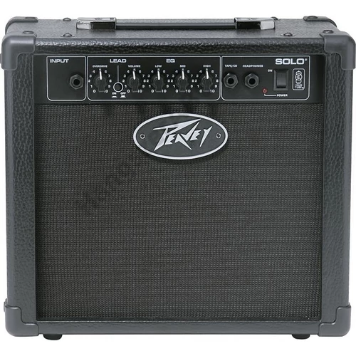 Peavey Solo gitárkombó, 15 Watt