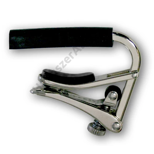 Shubb S-C1 Capo - steel string, nickel