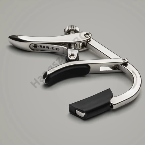 Shubb C7 Capo - részleges