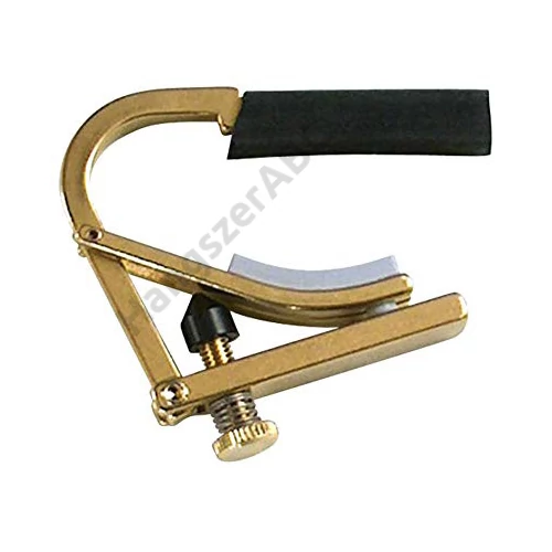 Shubb S-C8B Partial Capo2