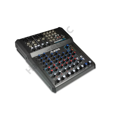 Alesis Multimix 8 USBFX