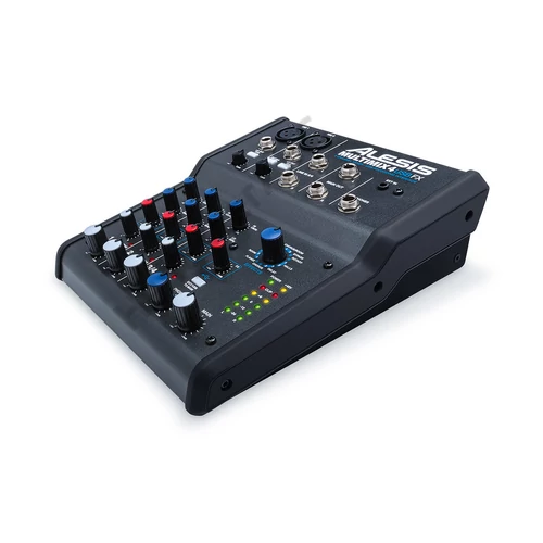 Alesis Multimix 4 USBFX