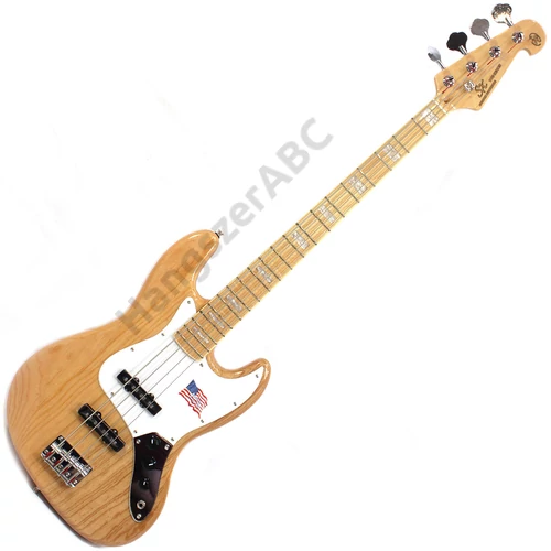 SX SJB75 Natural