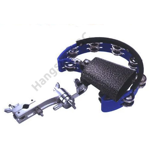 Stable MA 02 Clamp W/Tamboure, Cowbel