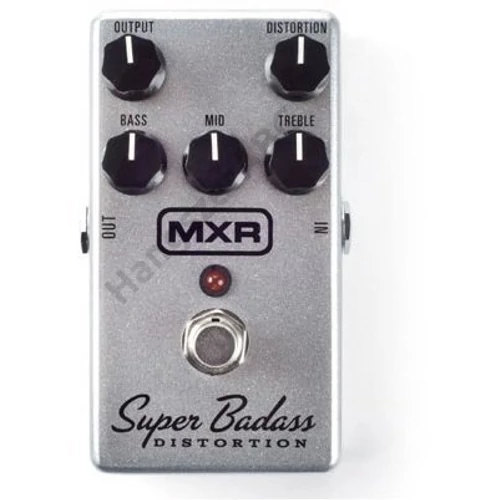 Dunlop MXR M75 Super Badass Distortion