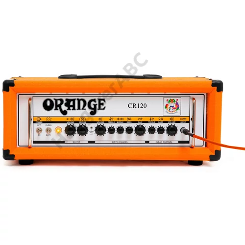 Orange CR120H