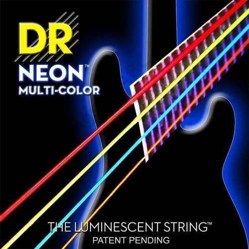 DR Strings NMCB-45