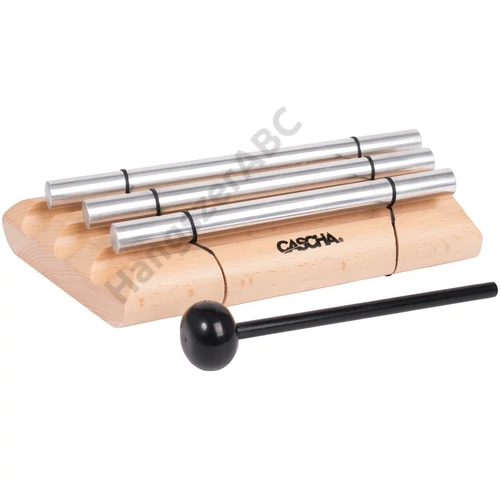 Cascha HH 2010 Triple Row Energy Chimes