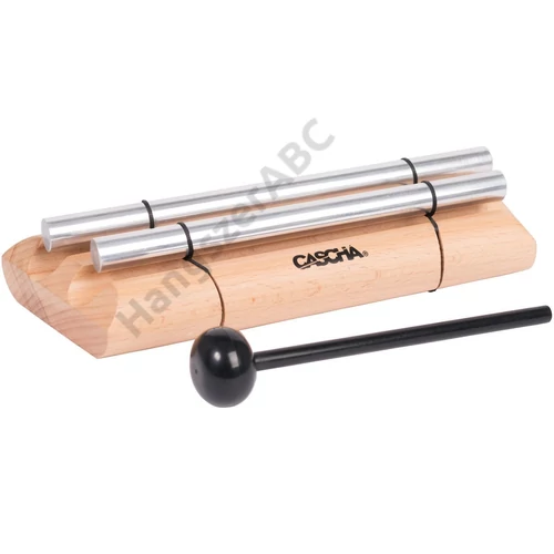 Cascha HH 2009 Double Row Energy Chimes